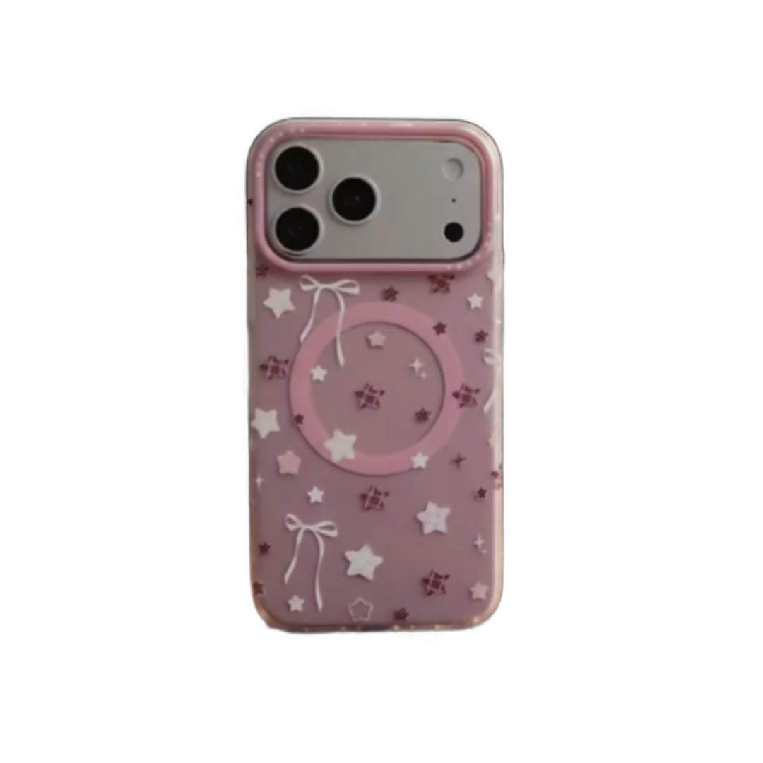 Pink Stardust